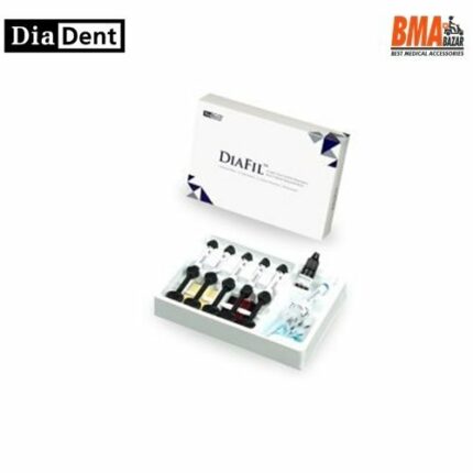 Dia-Dent DiaFil Flow 3 Stick