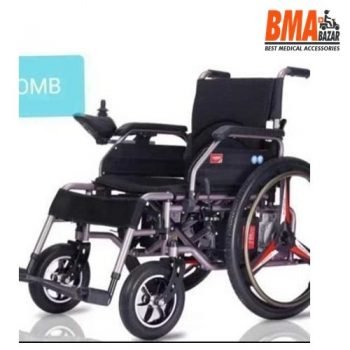 Electric Smart Wheel Chair OMB