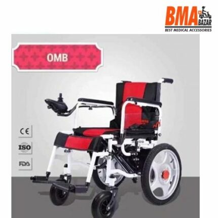 OMB Electric Smart Wheel Chair