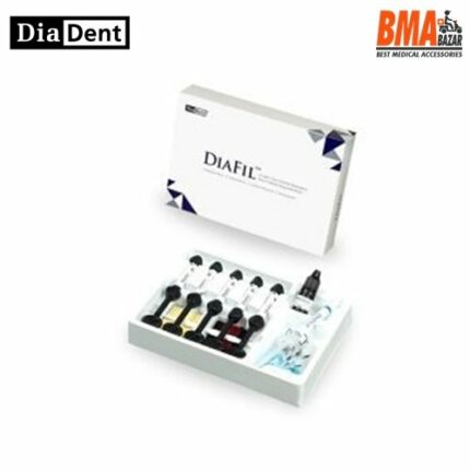 Dia-Dent DiaFil Flow 5 Stick