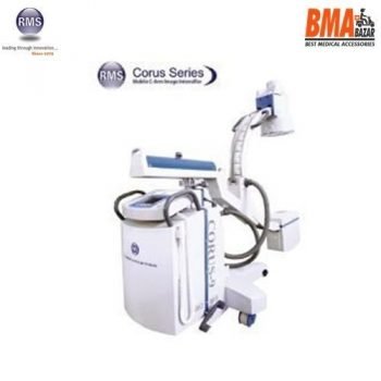 Mobile C-ARM X-Ray Machine, Radiography, and Orthopedic Corus 9 RMS