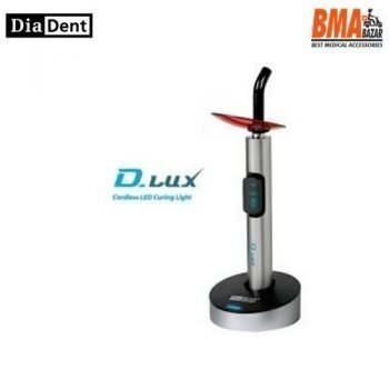 D-LUX CORDLESS LED CURING LIGHT