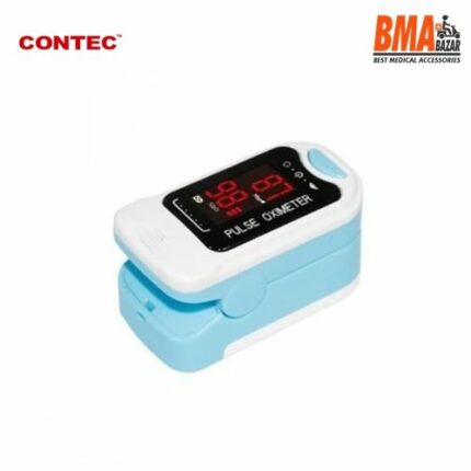 CONTEC CMS50M New Fingertip Pulse Oximeter Blood Oxygen Spo2 Heart Rate Monitor