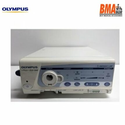 Olympus CLV-S40(Xenon 300W Light source)