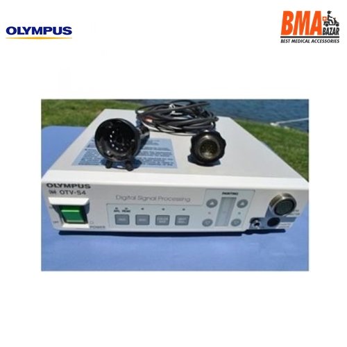 Laparoscopy set Olympus OTV-S4
