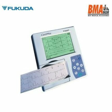 FUKUDA DENSHI ECG CardiMax FCP-7101
