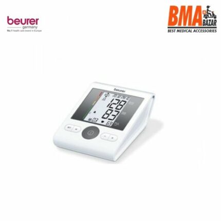 BM 28-Blood Pressure Monitor (ARM) with Adapetr Beurer, Germany