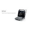 MINDRAY DP-20 Portable Ultrasound with Convex Probe