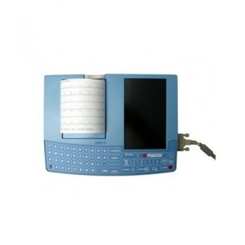 6 Channel E600G electrocardiograph New!