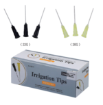 Irrigation Tips-End Open Type