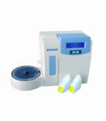 BKE Series Electrolyte Analyzer, For Laboratory Use