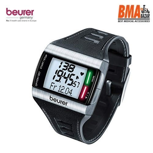 Beurer PM 62-Heart Rate Monitor