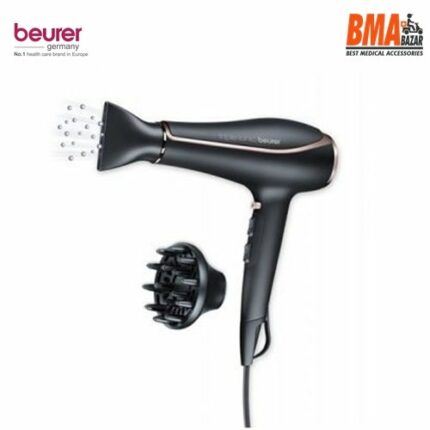 Beurer HC 80-Hair Dryer