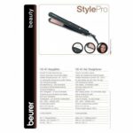 HEINE Germany Mini LED Otoscope – 3000Beurer StylePro Ceramic Hair Straightener HS40