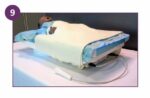 BILI BED PHOTOTHERAPY SYSTEM
