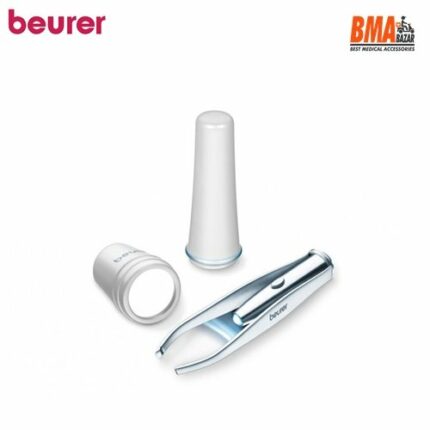 Beurer HL 05-Illuminated Tweezers