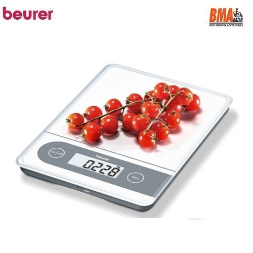 Beurer KS 59 XXL Domestic Scale