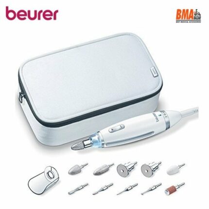Beurer MP 62 Manicure/Pedicure set