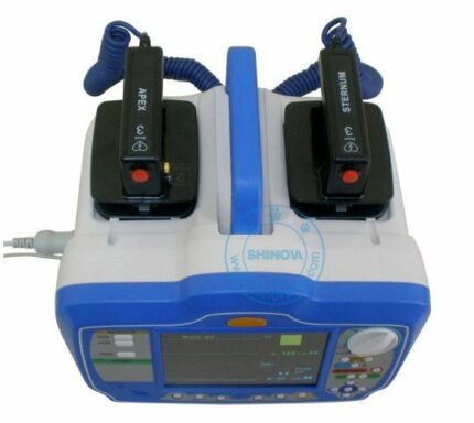 Veterinary Defibrillator Monitor (DM7000)