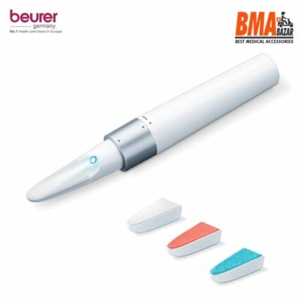 Beurer MP 18 Electric Nail File