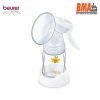 Beurer BY 15 Manual Breast Pump
