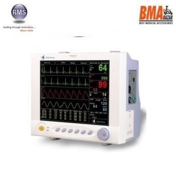 Classic-120 Multi-Parameter Patient Monitor