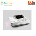 BioLight E70 Digital 12-Channel ECG Machine