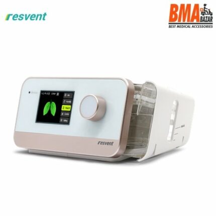 Resvent iBreeze 20A Pro Auto CPAP For Woman