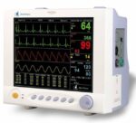 Classic-120 Multi-Parameter Patient Monitor