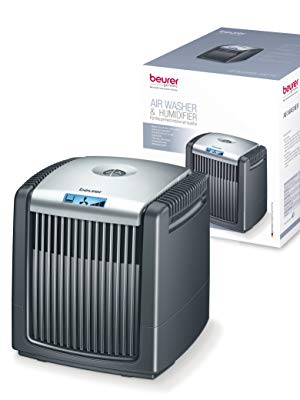 Beurer LW 110 air humidifier
