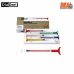 Diaflex Irrigation Syringe For Root Canal