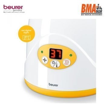 Beurer BY 52 Baby Food And Bottle Warmer
