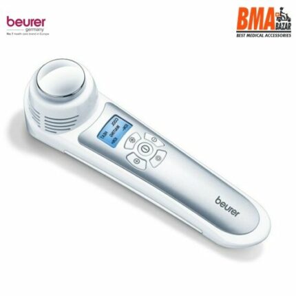 Beurer FC 90 Pureo Ionic Skin Care anti-ageing facial care