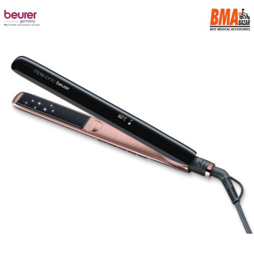 Beurer StylePro Ceramic Hair Straightener HS-80