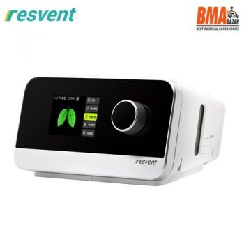 Resvent iBreeze 20A Auto CPAP / APAP