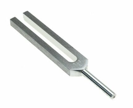 Hearing Frequency Tuning Fork