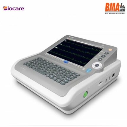 Biocare Ie-6, 6-Lead ECG Machine