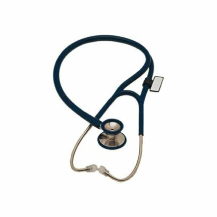 MDF ER Premier Stethoscope with Dual-Head Adult & Pediatric