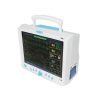 Uploaded ToContec CMS9000 6 Parameter 12'' Patient Monitor-SPO2,PR,NIBP,RESP,TEMP,ECG w/ Printer