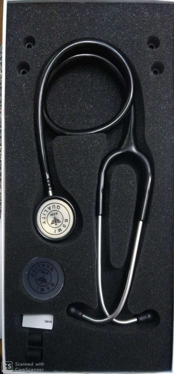 BSMI Classic- ll S.E Stethoscope