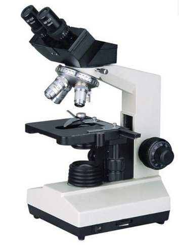 Novel Biological Microscope XSZ-107T