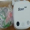 Sony Compress Nebulizer - S 18