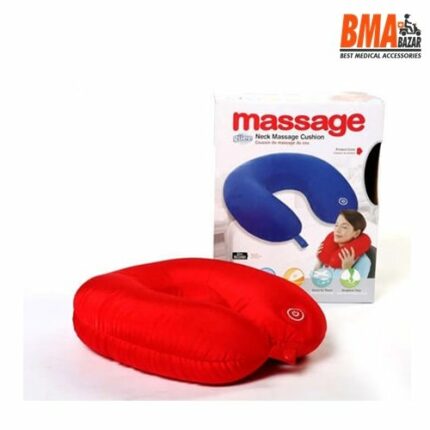 Neck Massager Pillow