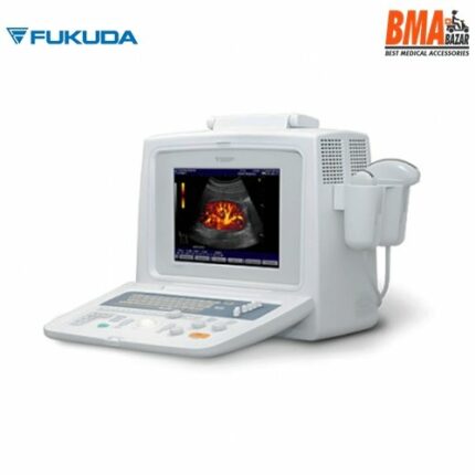 Ultrasound Machine FUKUDA UF 750-XT