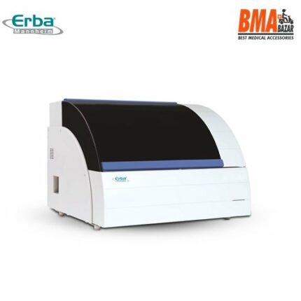 Erba Automatic Biochemistry Analyzer XL-200
