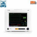 Digital Philips Goldway GS20 Multipara Patient Monitor