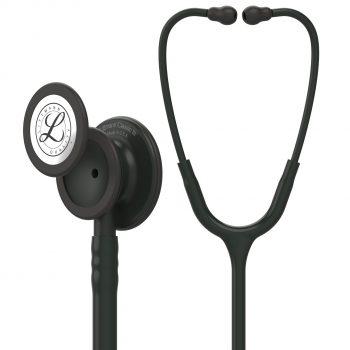 3M Littmann Stethoscope Classic - III Black Edition 5803