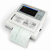 Fetal Monitor (CTG Machine) For Twin Fetuses FC1400