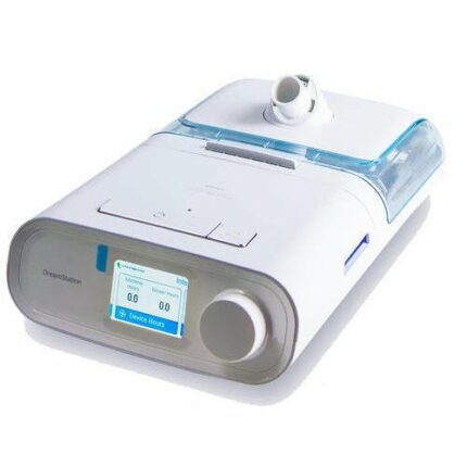 DreamStation Auto CPAP Machine By Philips Respironics