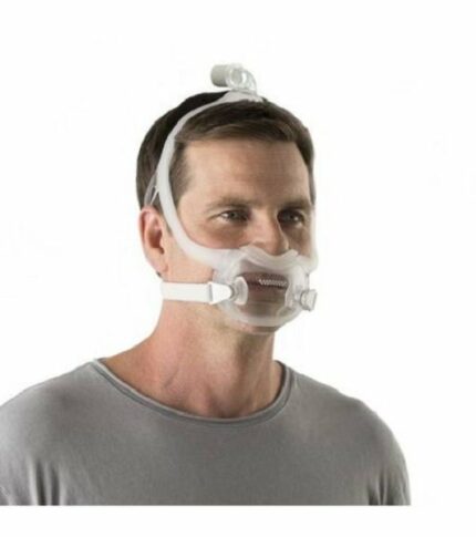 Philips Respironics DreamWear Full-Face CPAP Mask
